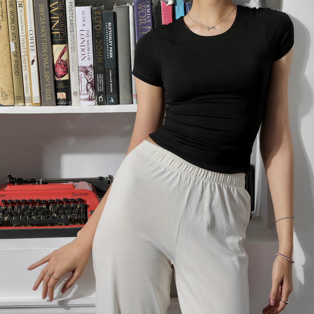 we make really good tees.